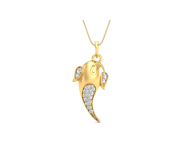 Vinaya pendant hot sale