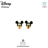 MICKEY MOUSE STUDS