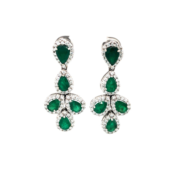 ADEAL DIAMOND STUDS