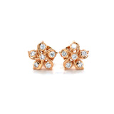 VEDIKA DIAMOND STUDS