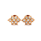 SUHANA DIAMOND STUDS