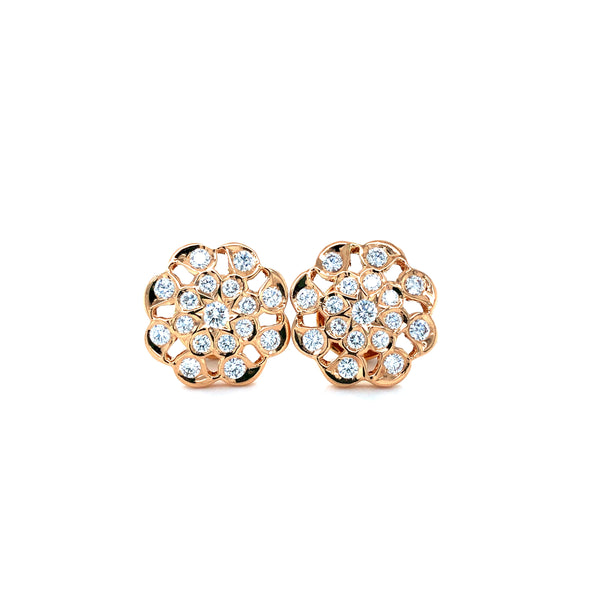 SEJAL DIAMOND STUDS