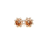 Adhini Diamond Studs