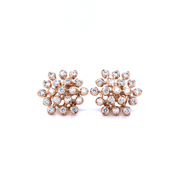 ARYA DIAMOND STUDS