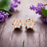 RITIKA DIAMOND STUDS