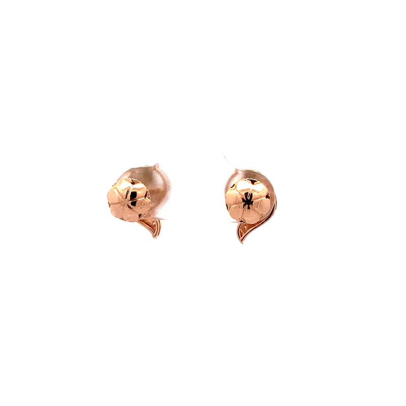 REVA DIAMOND STUD - EFIF Diamonds – EF-IF Diamond Jewellery