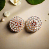 LAYA DIAMOND STUDS