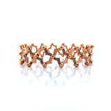 ALTHEA GOLD CONVERTIBLE RING