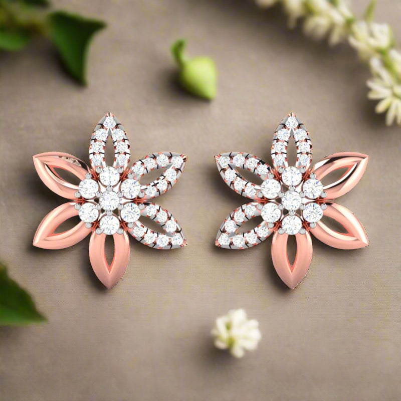 Marigold Bliss Studs