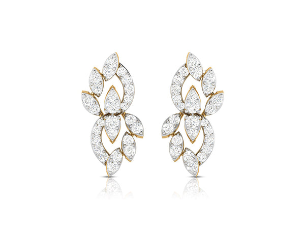 Ecstasy Diamond Earrings