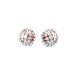 LAKSHA DIAMOND STUDS