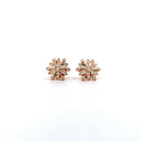 AVANTI DIAMOND STUDS