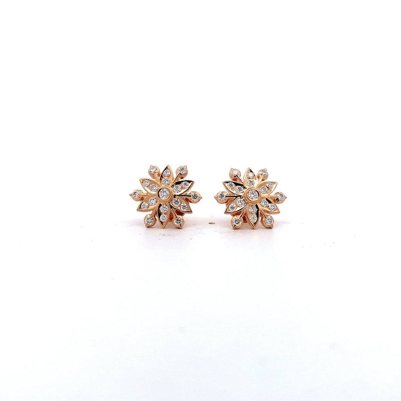 AVANTI DIAMOND STUDS