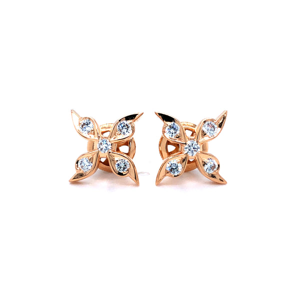 SUJATA DIAMOND STUDS