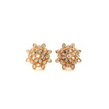 PRANAVI DIAMOND STUDS