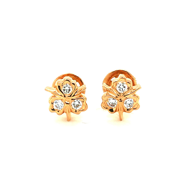 VAISHNAVI DIAMOND STUDS