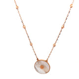 ELENA EVIL EYE GOLD CHAIN