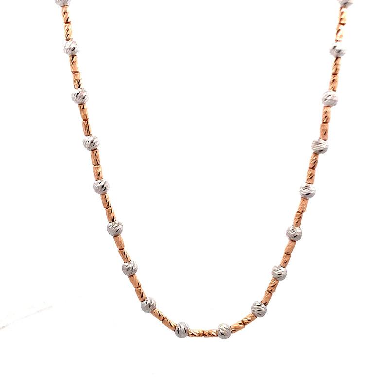 LEONA GOLD CHAIN