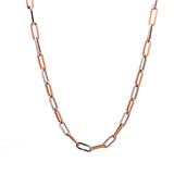 MILAN MENS GOLD CHAIN