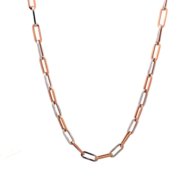 MILAN MENS GOLD CHAIN