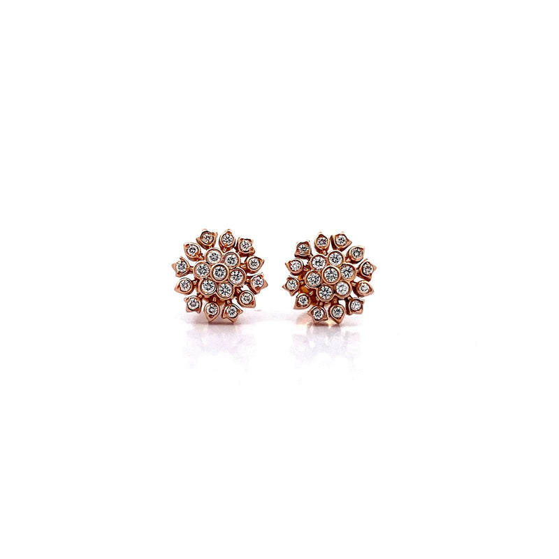 ABIDHA DIAMOND STUD