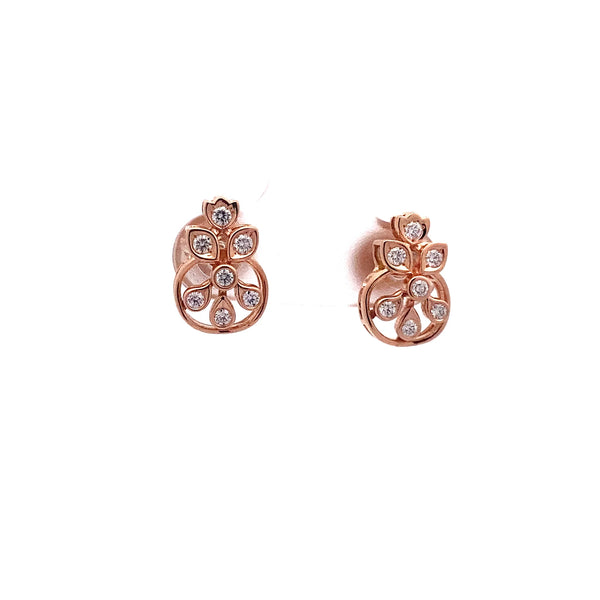 HASITA DIAMOND STUD