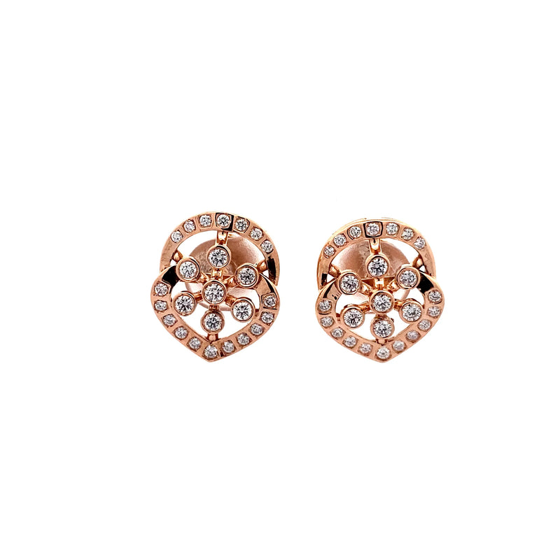 EESHIKA DIAMOND STUD