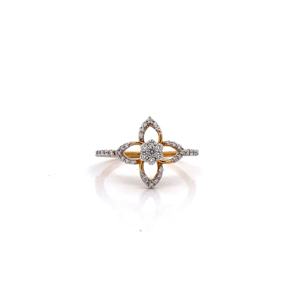 RHEA DIAMOND RING