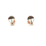 LITTLE WONDER -BROD EARRINGS