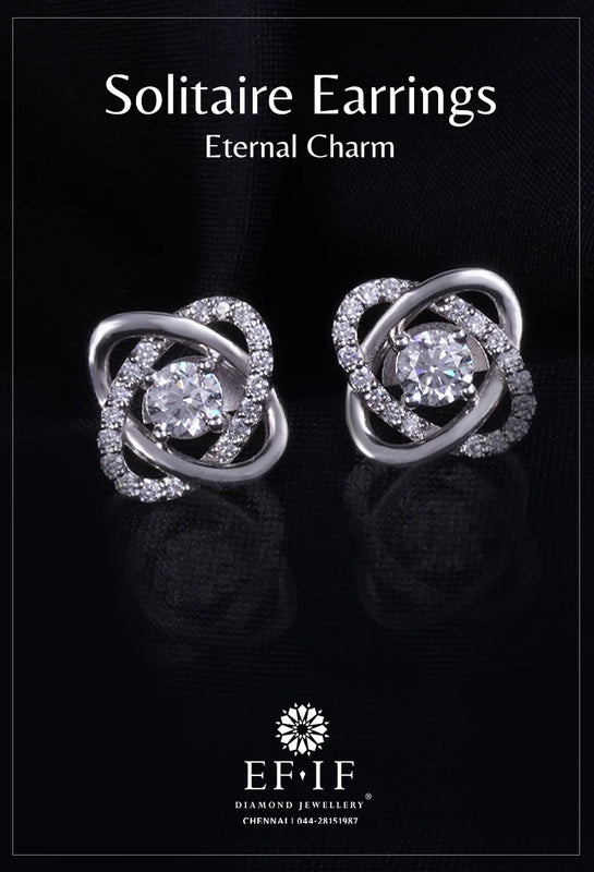 Ef if deals diamond jewellery