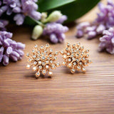 KEERTHI DIAMOND STUDS