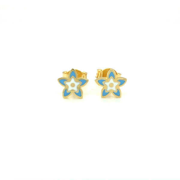 LITTLE WONDER - BLOSSOM EARRINGS