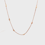 VIHANA GOLD CHAIN