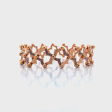 ALTHEA GOLD CONVERTIBLE RING