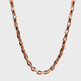 ELOWEN MENS GOLD CHAIN