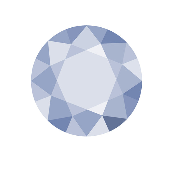 1.03-CARAT ROUND DIAMOND