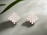 Classic Rhombic Studs