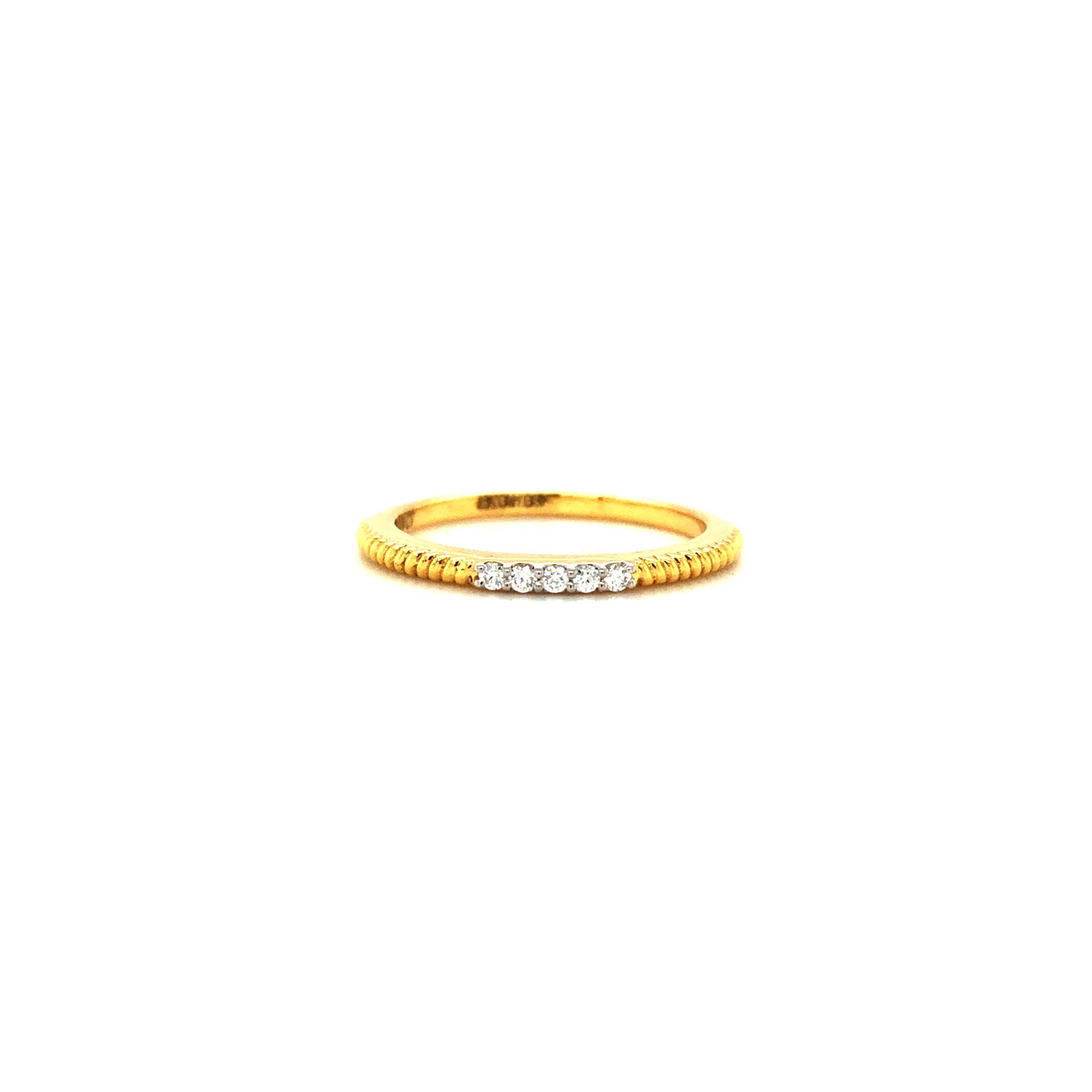 NOVA DIAMOND Ring For Women - EFIF Diamonds – EF-IF Diamond Jewellery