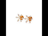 THANVI DIAMOND STUDS