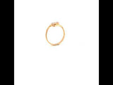 AVANTIKA DIAMOND RING